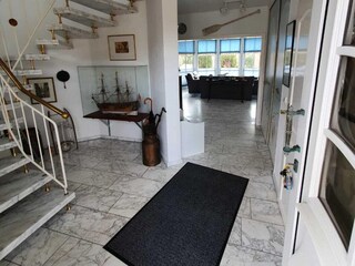 Maison de vacances Bojendorf Équipement 15