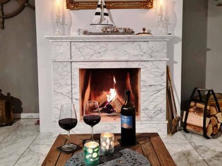 Ferienhaus Bojendorf Ausstattung 16