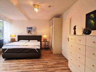 Ferienhaus Bojendorf Ausstattung 14
