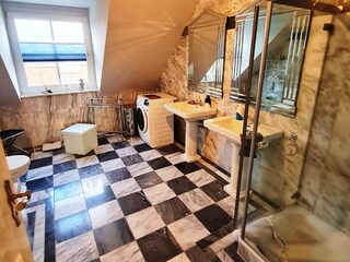 Vakantiehuis Bojendorf Kenmerken 20