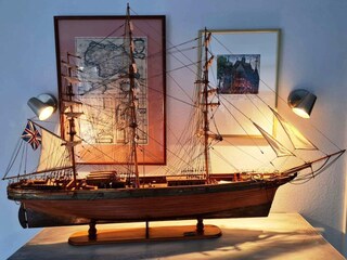 Ferienhaus Bojendorf  38