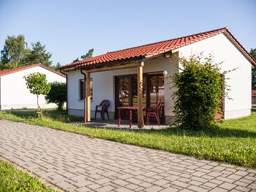 Holiday house "Töpferblick" at TRIXI-Park Zittauer Gebirge