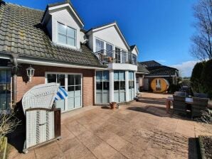 Ferienhaus Charmante Landhaus-Villa in Bojendorf auf Fehmarn - Bojendorf - image1