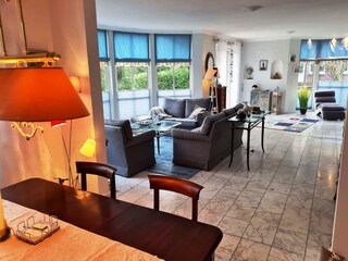 Ferienhaus Bojendorf Ausstattung 12