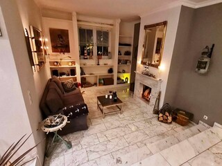 Ferienhaus Bojendorf Ausstattung 14