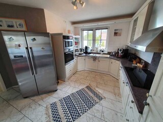 Ferienhaus Bojendorf Ausstattung 26