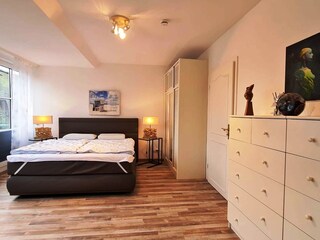 Maison de vacances Bojendorf Équipement 27