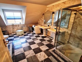Ferienhaus Bojendorf Ausstattung 19