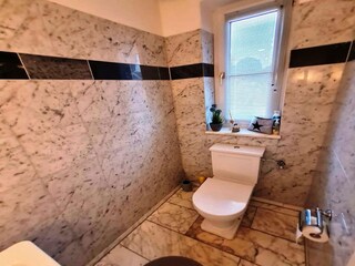 Ferienhaus Bojendorf Ausstattung 20