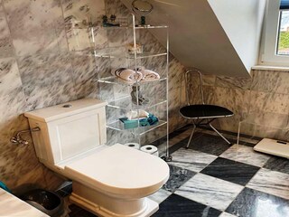 Vakantiehuis Bojendorf Kenmerken 21