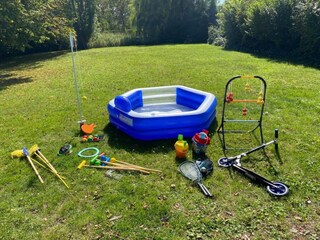Maison de vacances Bojendorf Enregistrement extérieur 3