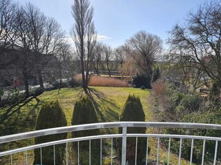 Ferienhaus Bojendorf Außenaufnahme 5