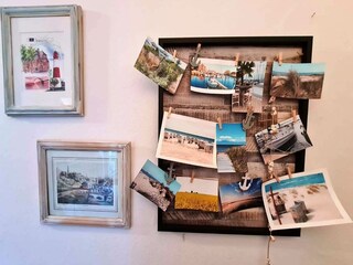 Maison de vacances Bojendorf  40