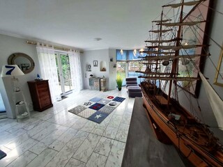 Ferienhaus Bojendorf Ausstattung 20
