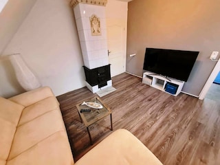 Ferienhaus Bojendorf Ausstattung 10