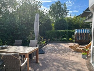Vakantiehuis Bojendorf Buitenaudio-opname 11
