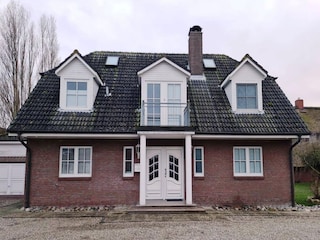 Ferienhaus Bojendorf Außenaufnahme 1