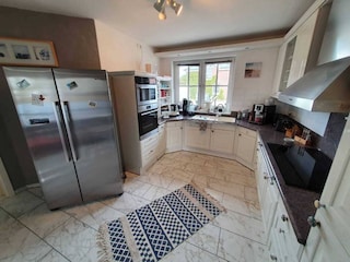 Ferienhaus Bojendorf Ausstattung 17