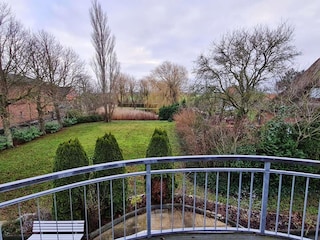 Ferienhaus Bojendorf Außenaufnahme 6