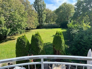 Ferienhaus Bojendorf Außenaufnahme 8