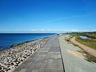 Vakantiehuis Bojendorf Omgeving 30