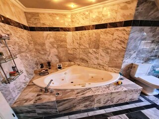 Vakantiehuis Bojendorf Kenmerken 23