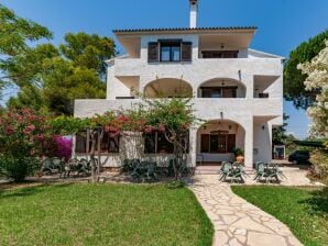 Apartment Geräumige Wohnung in Mont-roig Bahia an der Küste - Cambrils - image1