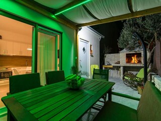 Appartement Trogir  46