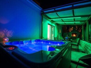 Apartamento Trogir  52