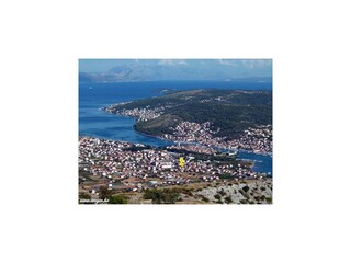 Appartement Trogir  57