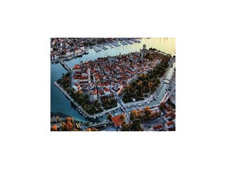 Appartement Trogir  55