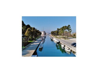 Appartement Trogir  54
