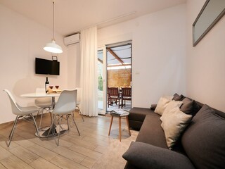 Appartement Trogir Équipement 17