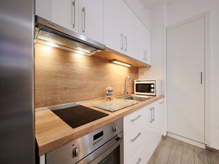 Appartement Trogir Équipement 19