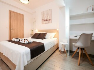 Appartamento Trogir Caratteristiche 3