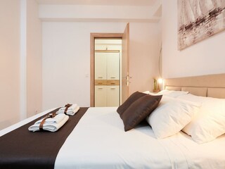 Apartamento Trogir Características 3