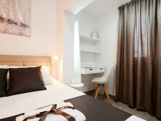 Appartamento Trogir Caratteristiche 7