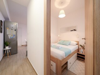 Apartamento Trogir Características 4