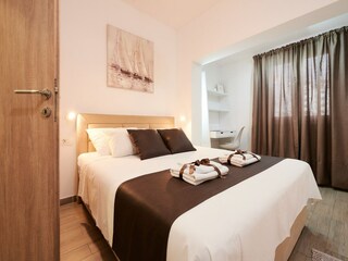 Apartamento Trogir Características 5