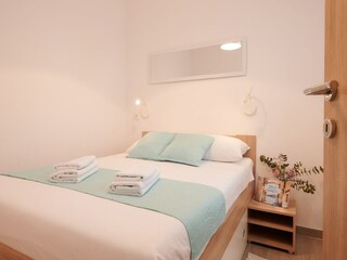 Appartement Trogir Équipement 22