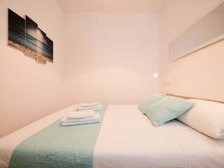 Appartement Trogir Équipement 27