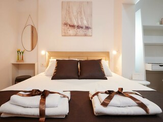 Appartement Trogir Équipement 11