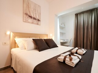 Apartamento Trogir Características 23