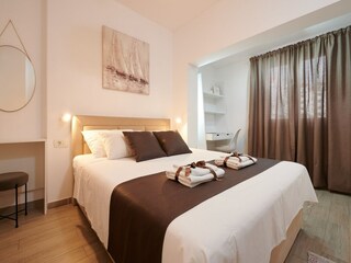 Apartamento Trogir Características 24