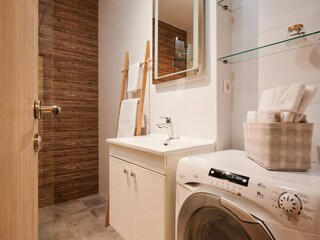 Apartamento Trogir Características 23