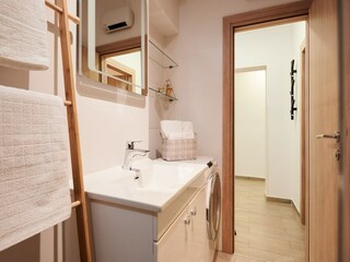 Apartamento Trogir Características 24