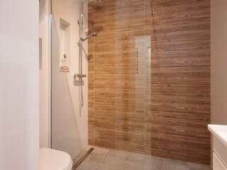 Apartamento Trogir Características 6