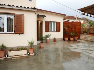 Appartement Trogir  57