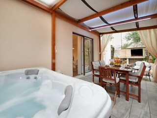 Apartamento Trogir  56