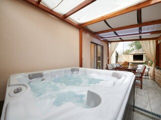 Apartamento Trogir  42